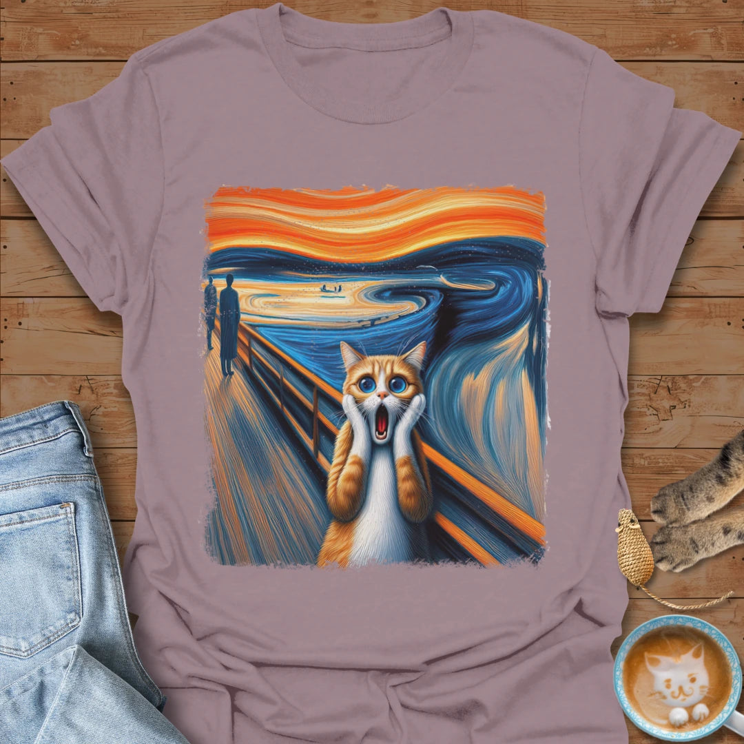 The Yowl T-Shirt