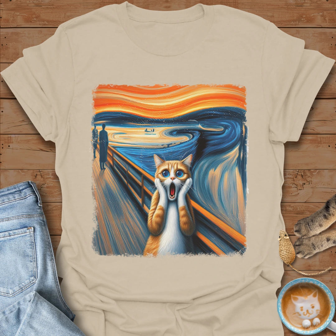 The Yowl T-Shirt