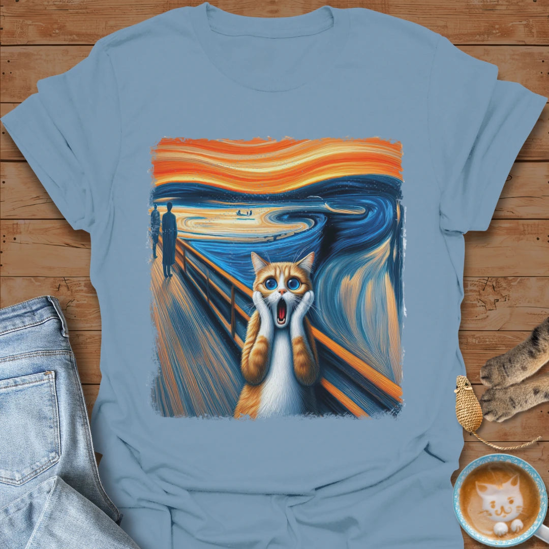 The Yowl T-Shirt
