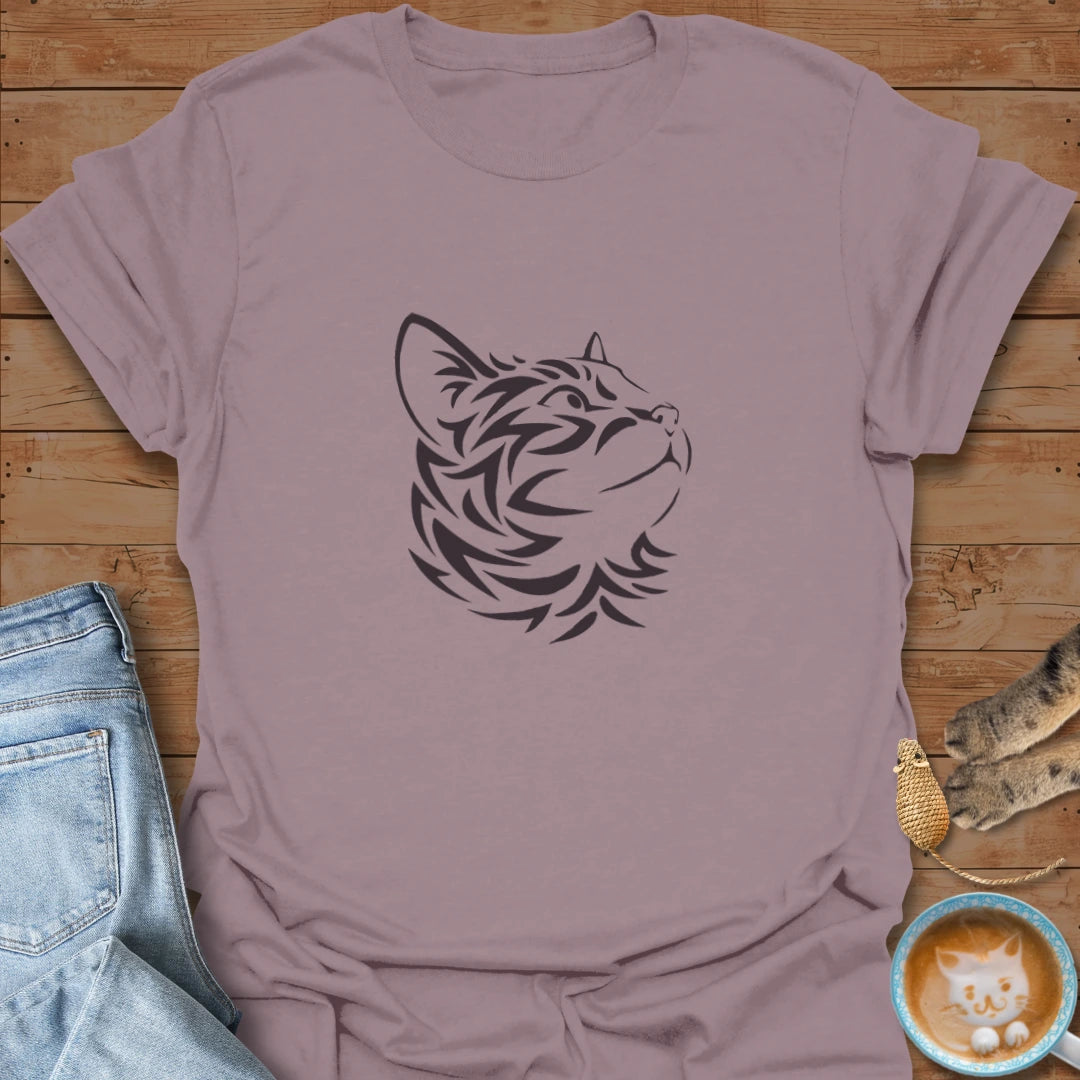 Tribal Elegance T-Shirt