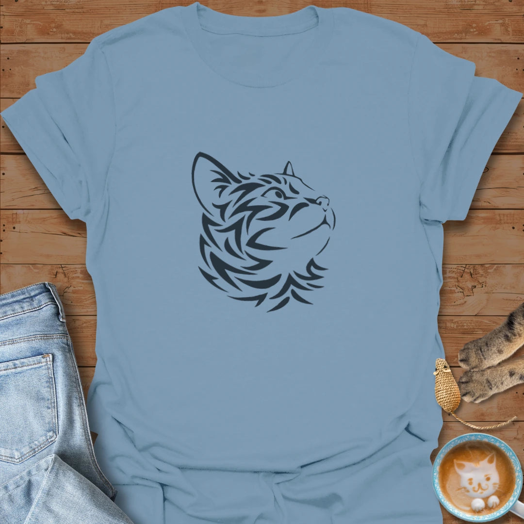 Tribal Elegance T-Shirt