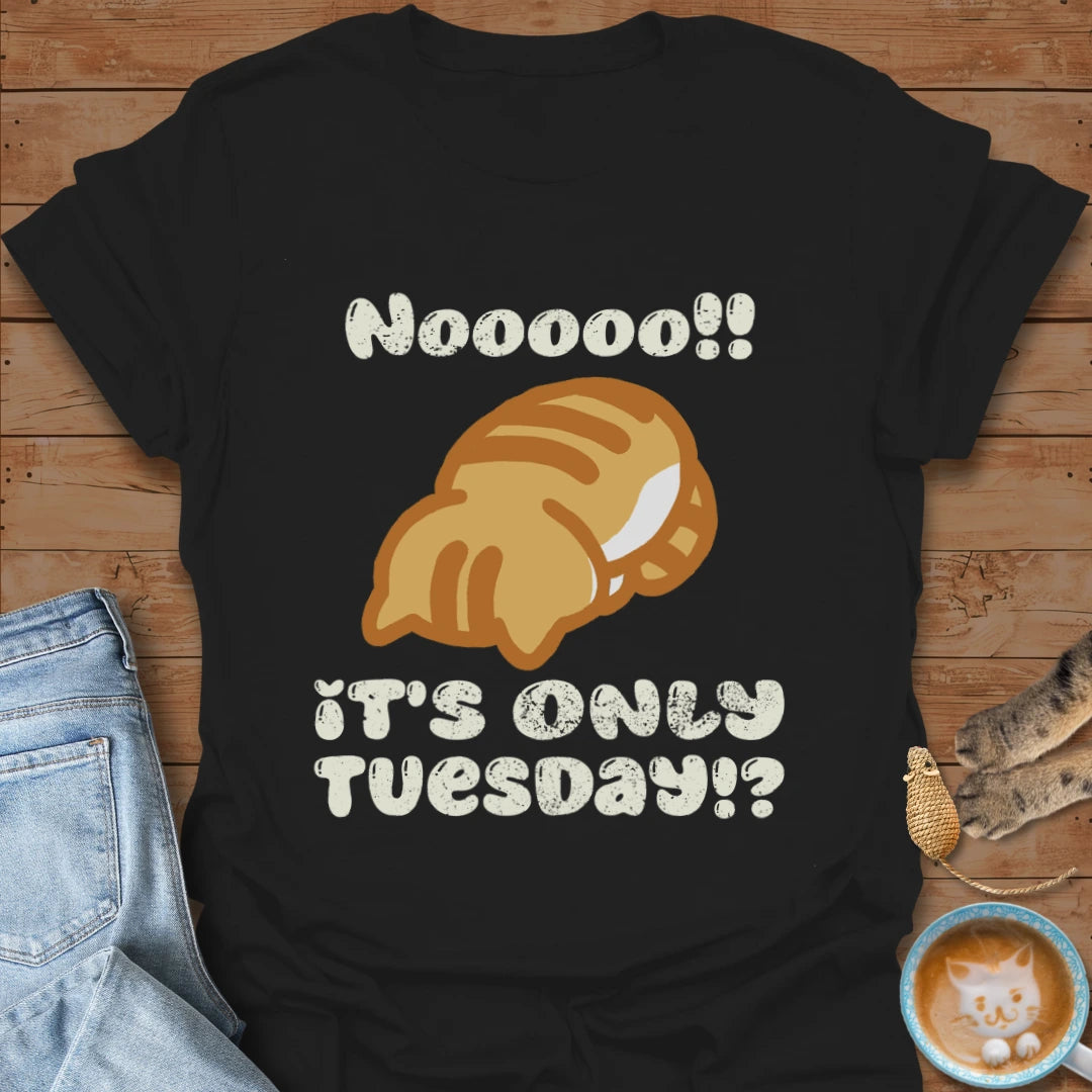 Tuesday T-Shirt