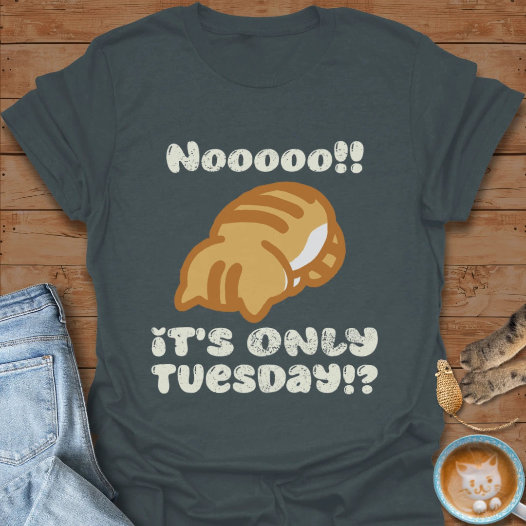 Tuesday T-Shirt