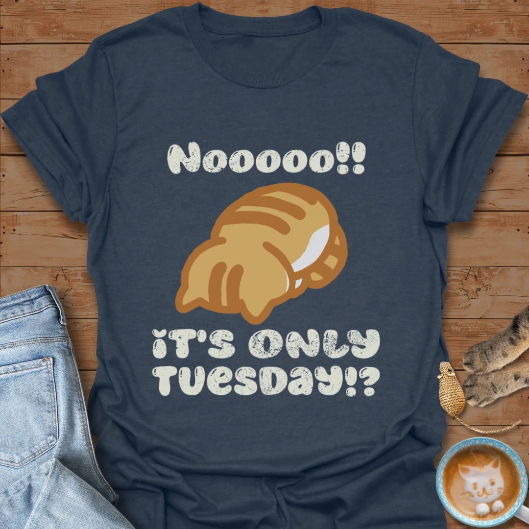 Tuesday T-Shirt