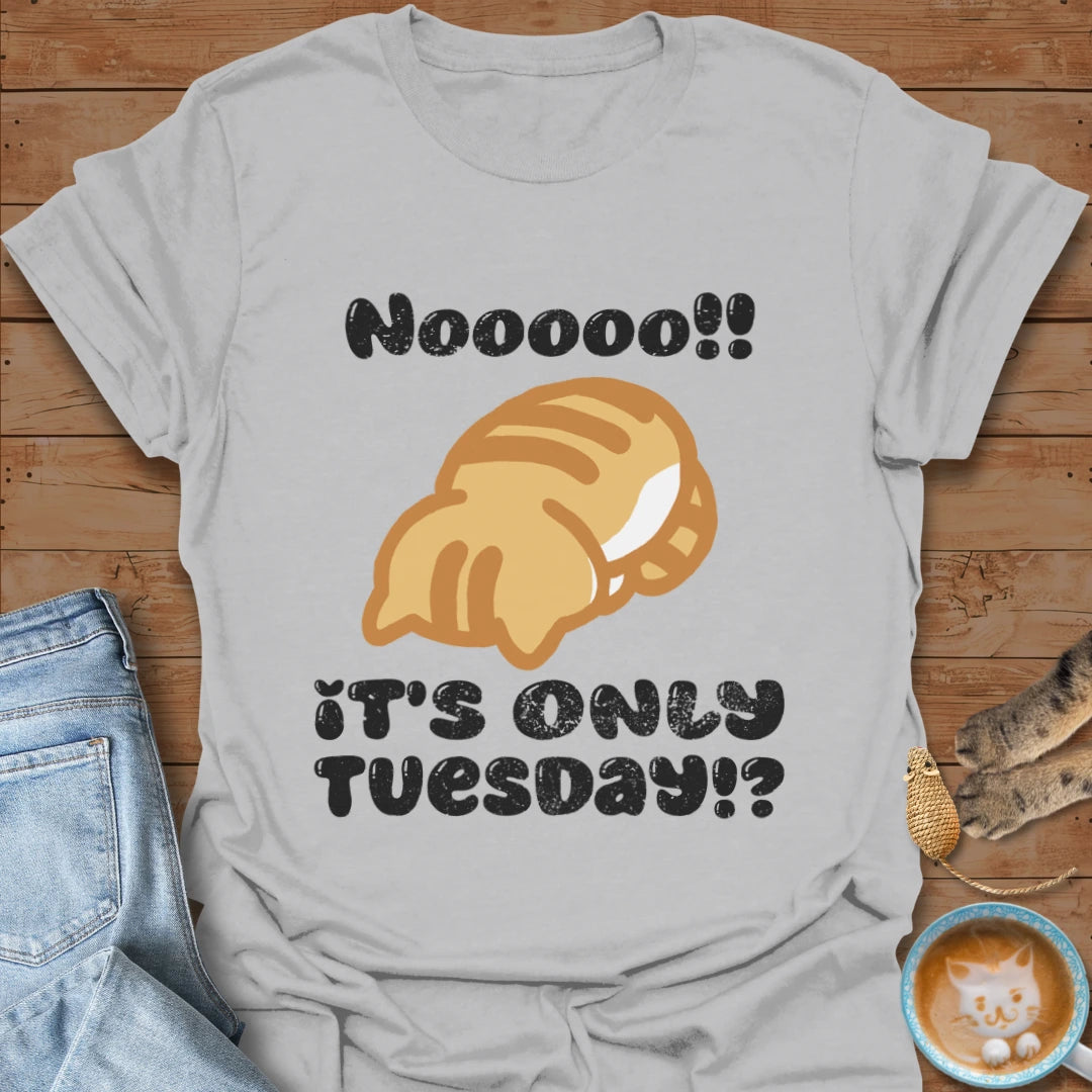 Tuesday T-Shirt