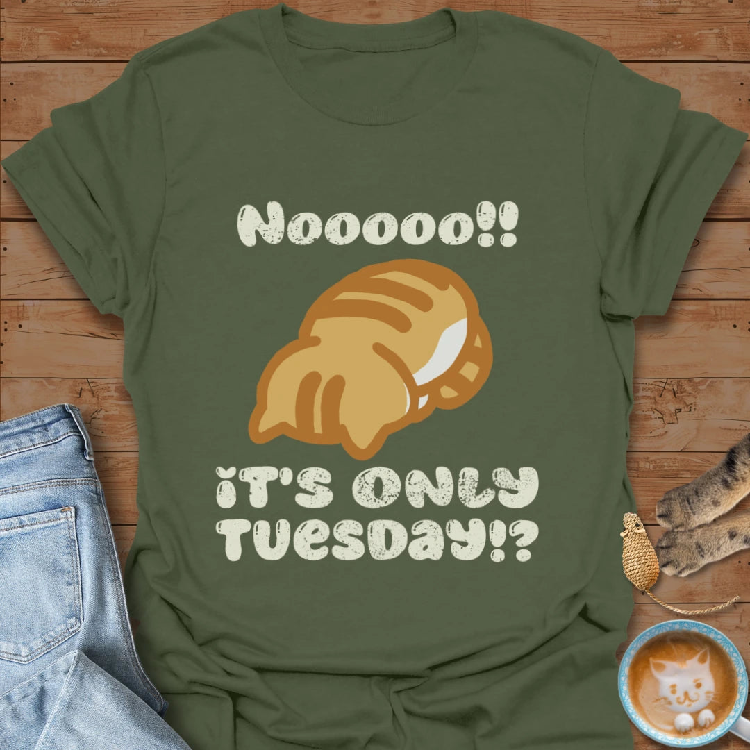 Tuesday T-Shirt