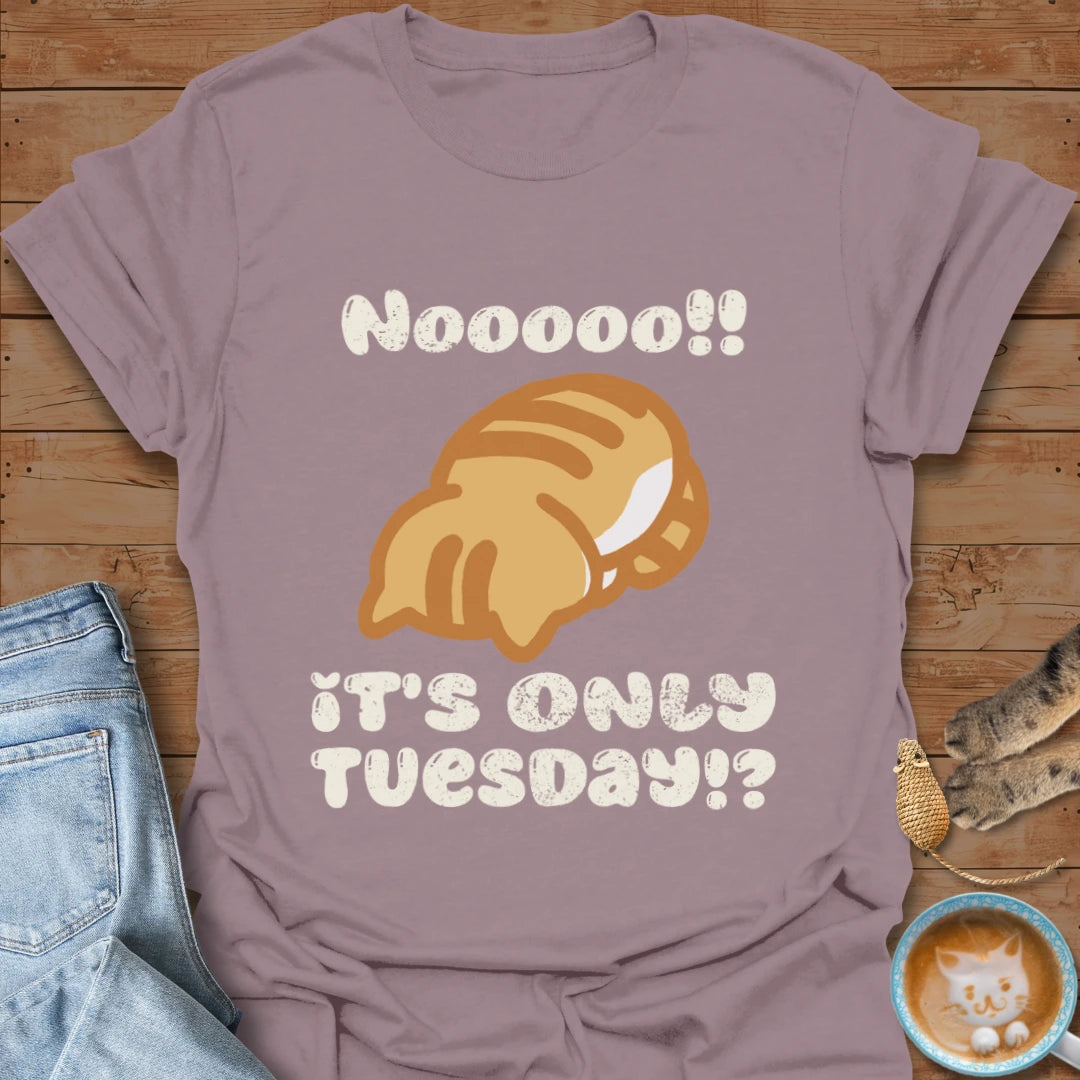 Tuesday T-Shirt