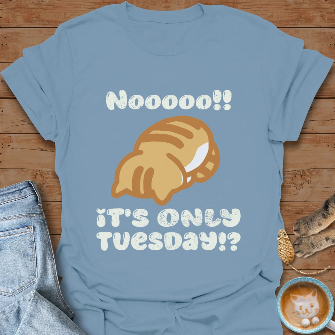 Tuesday T-Shirt