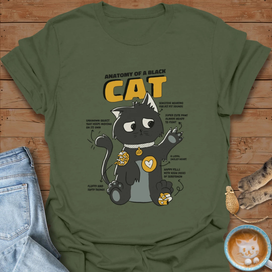 Void Bits T-Shirt