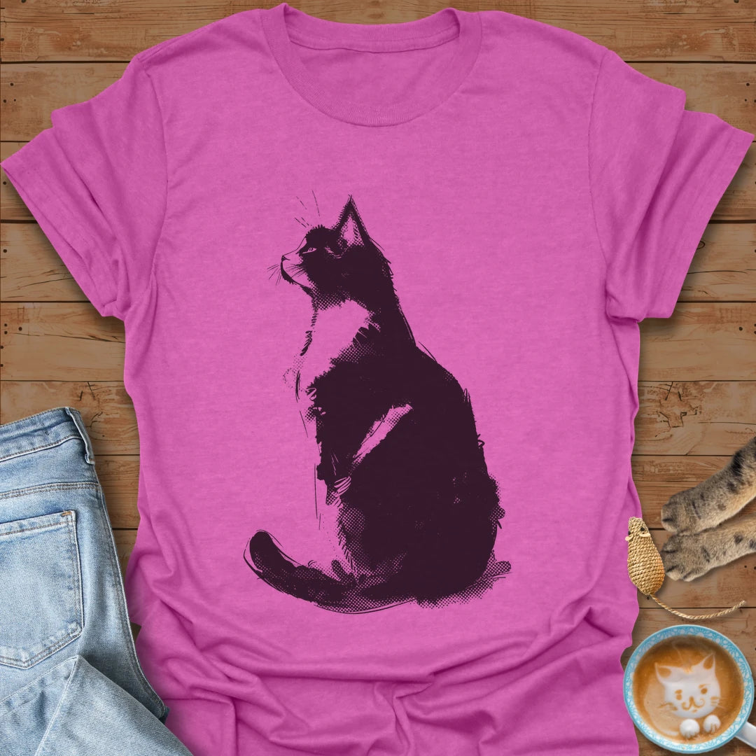 Waiting T-Shirt