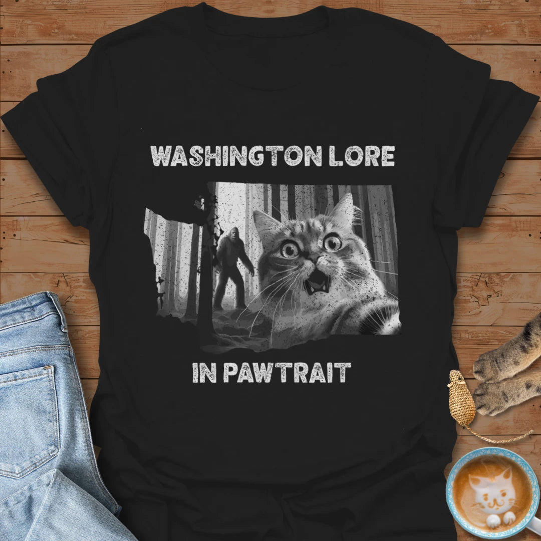 Washington Lore T-Shirt