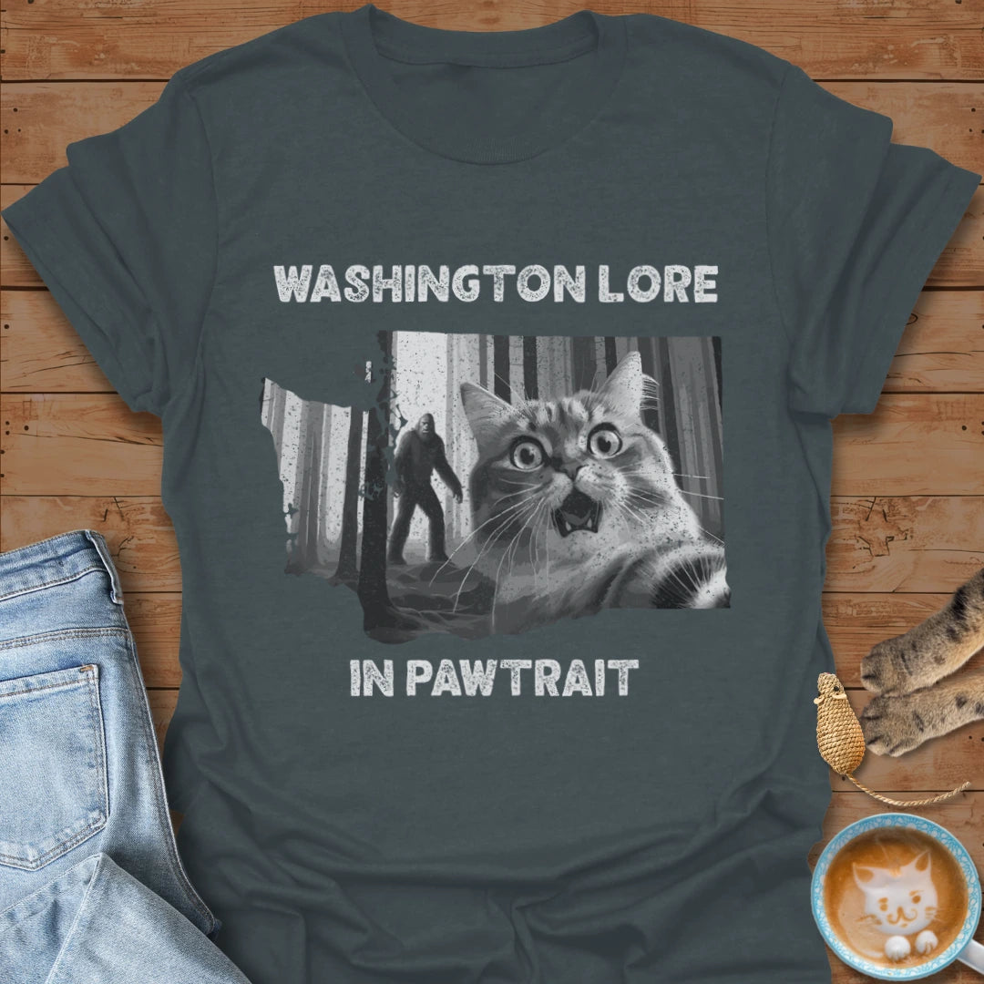 Washington Lore T-Shirt