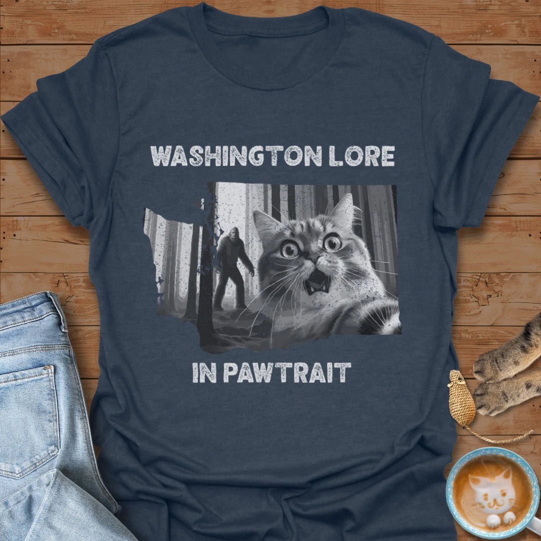 Washington Lore T-Shirt