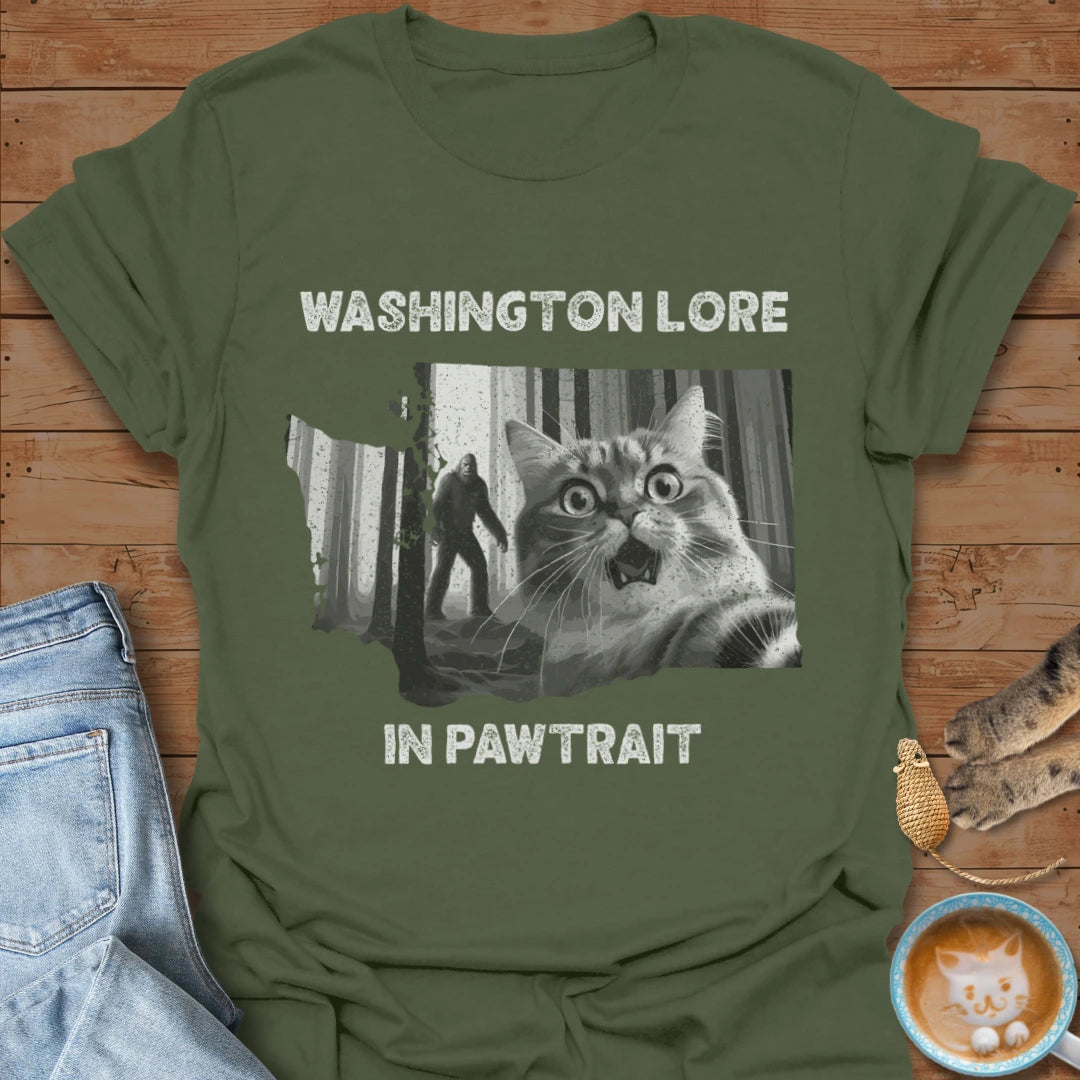 Washington Lore T-Shirt