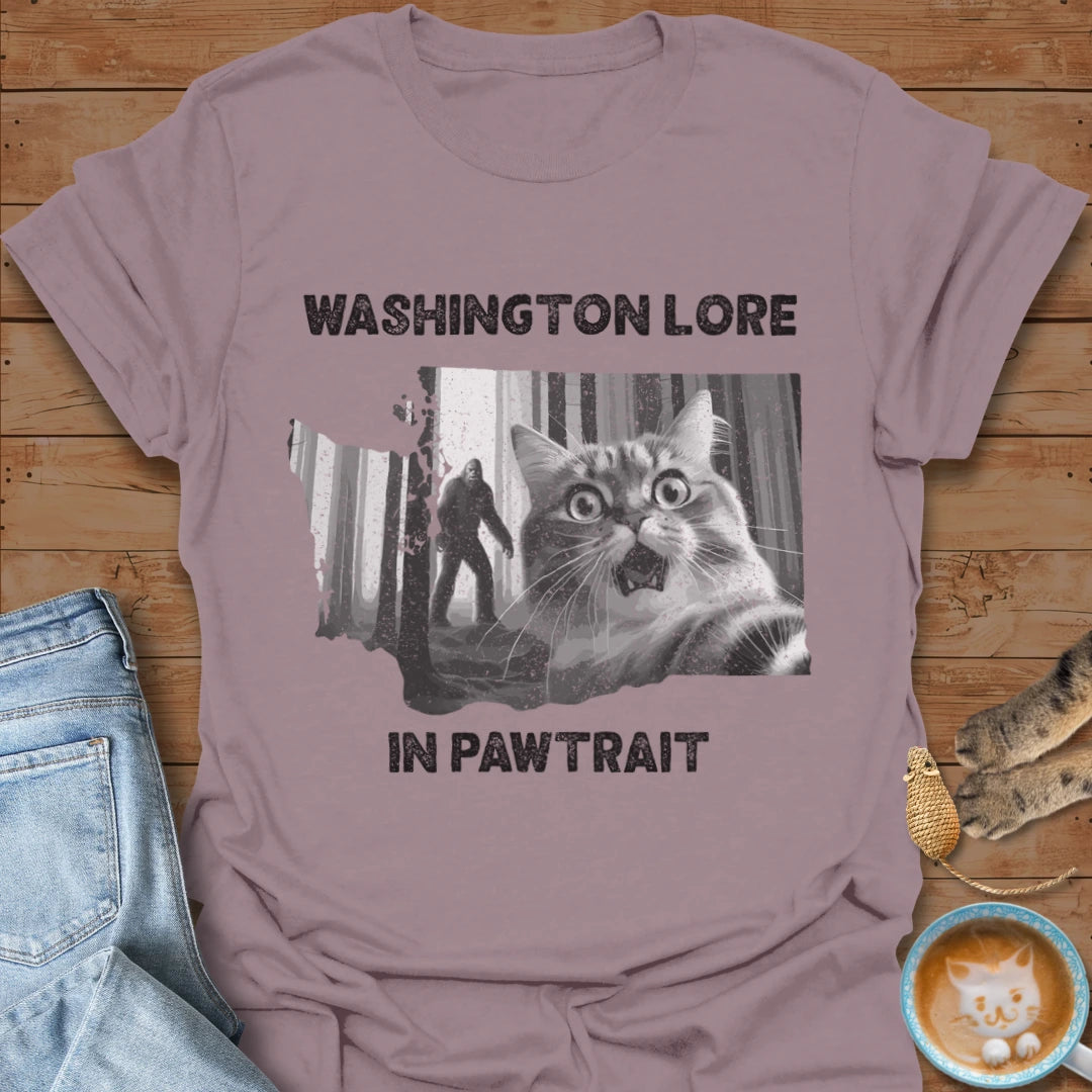 Washington Lore T-Shirt
