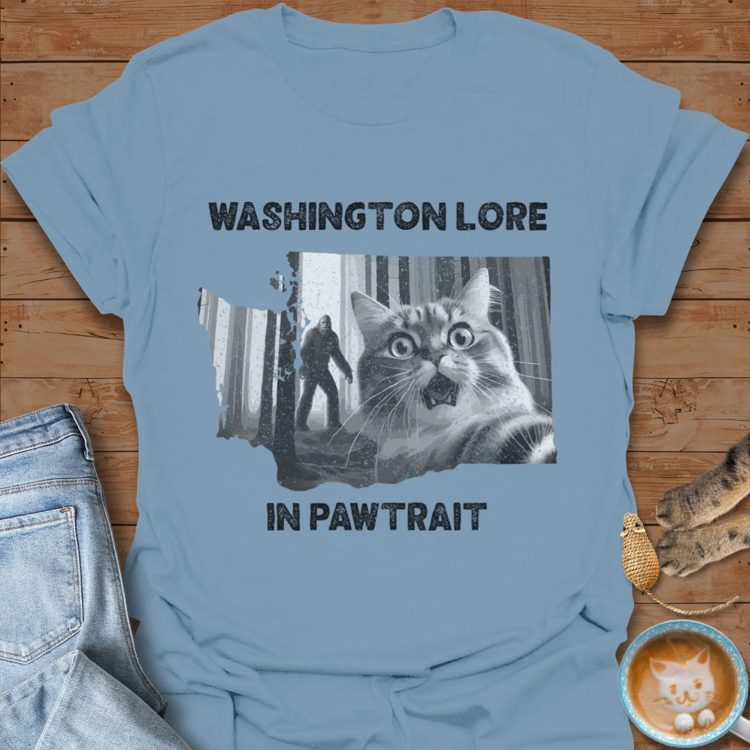 Washington Lore T-Shirt