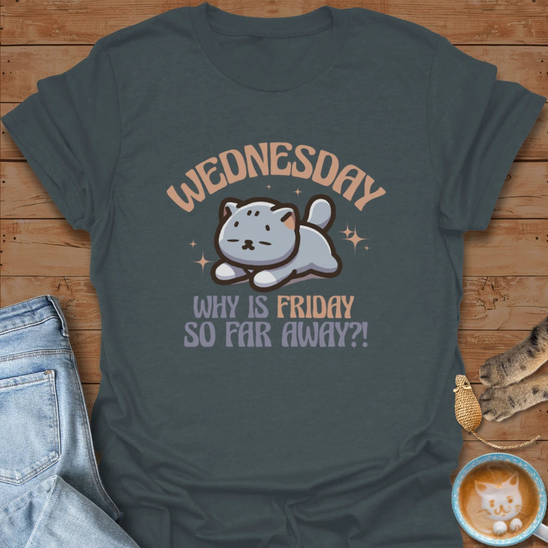 Wednesday T-Shirt