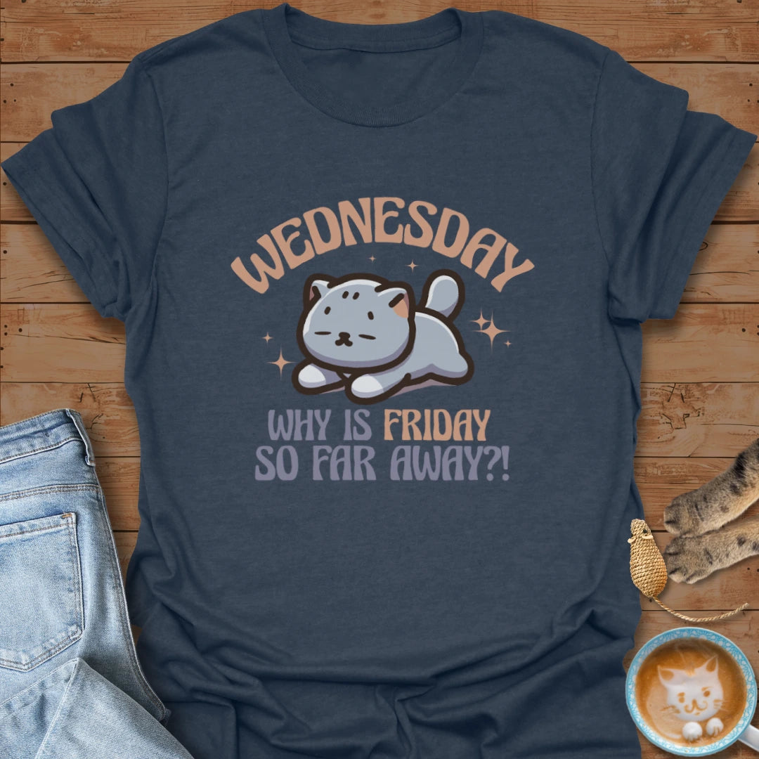 Wednesday T-Shirt
