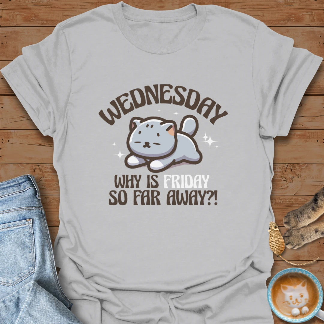 Wednesday T-Shirt