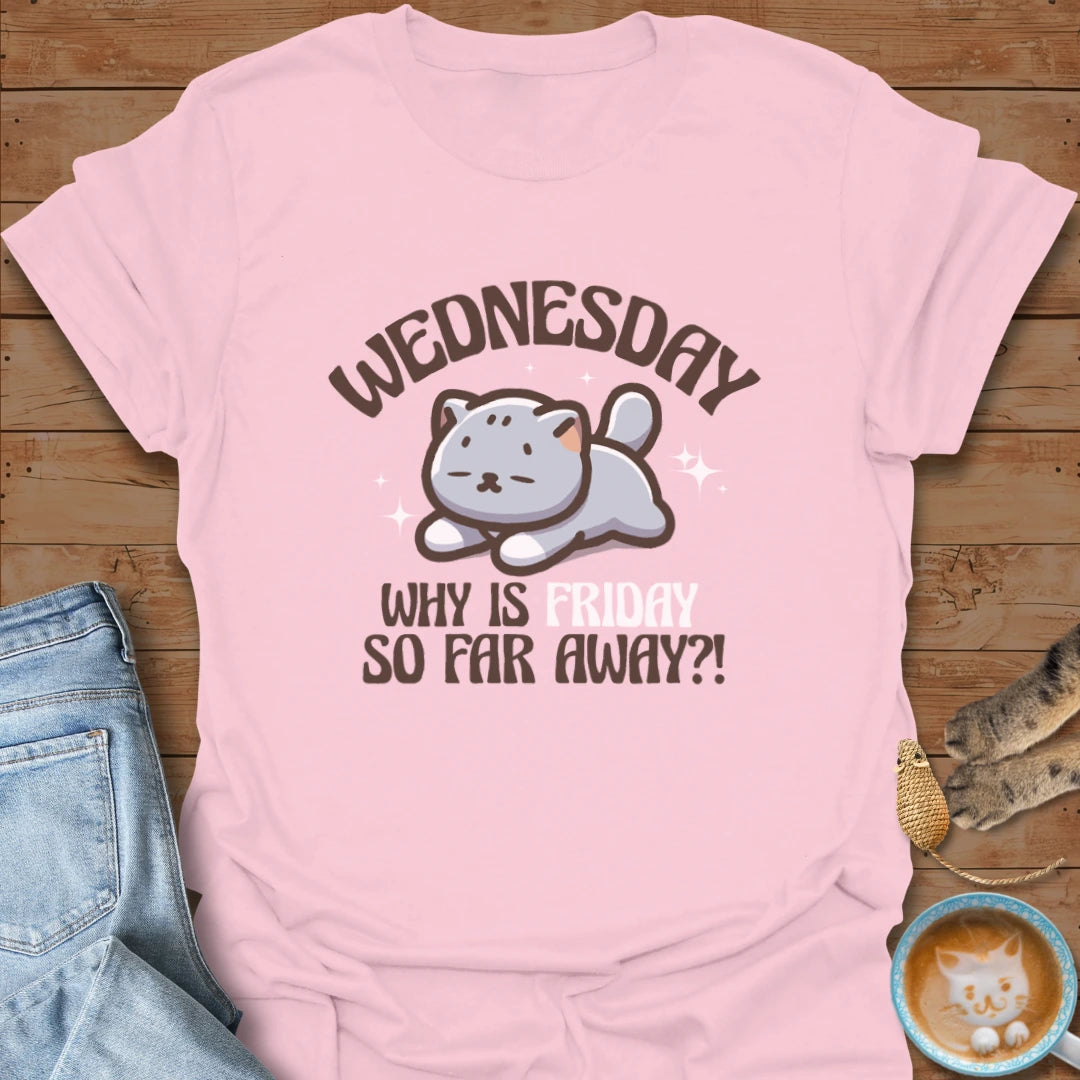Wednesday T-Shirt