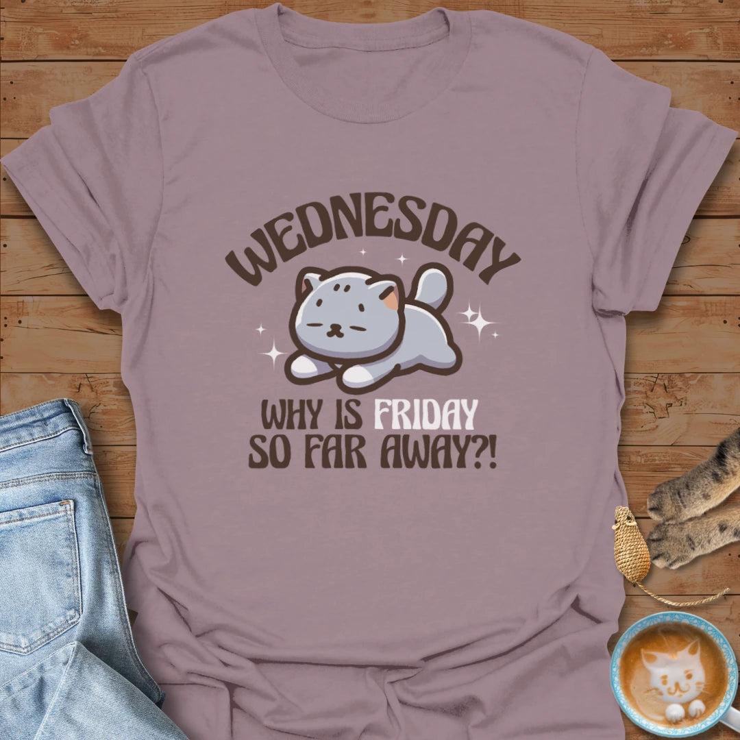 Wednesday T-Shirt