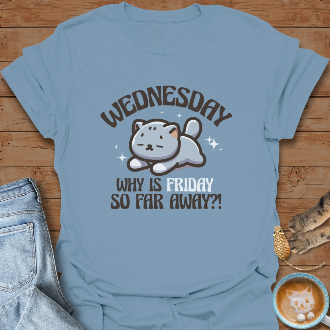 Wednesday T-Shirt