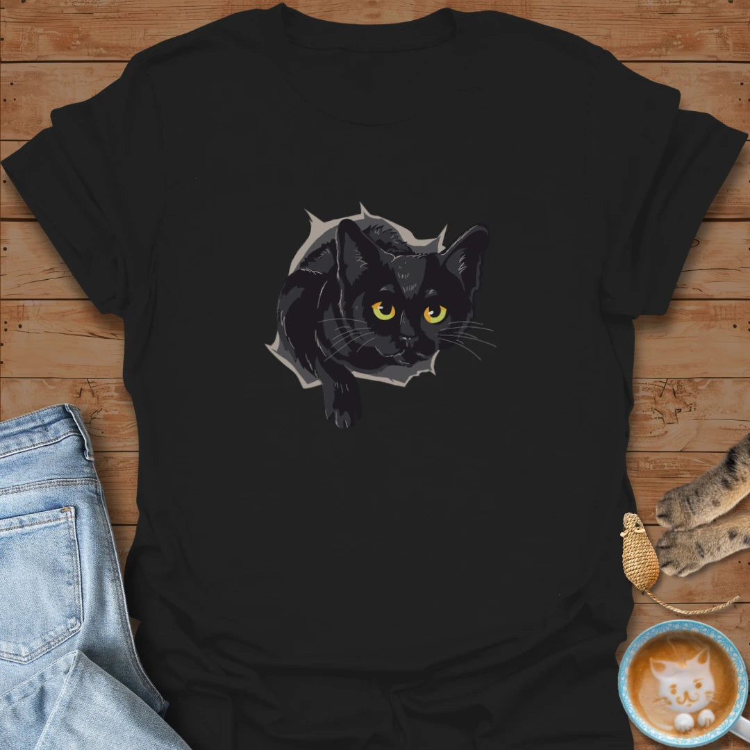 Xenopurr T-Shirt
