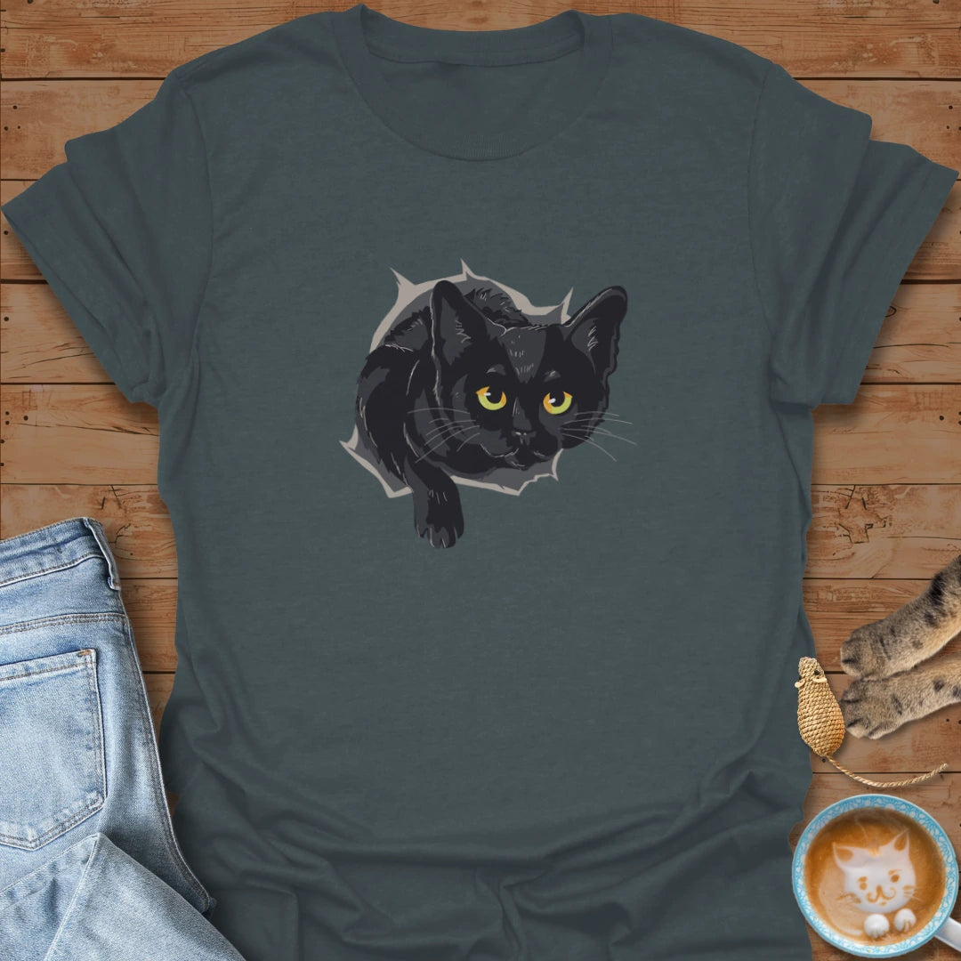 Xenopurr T-Shirt