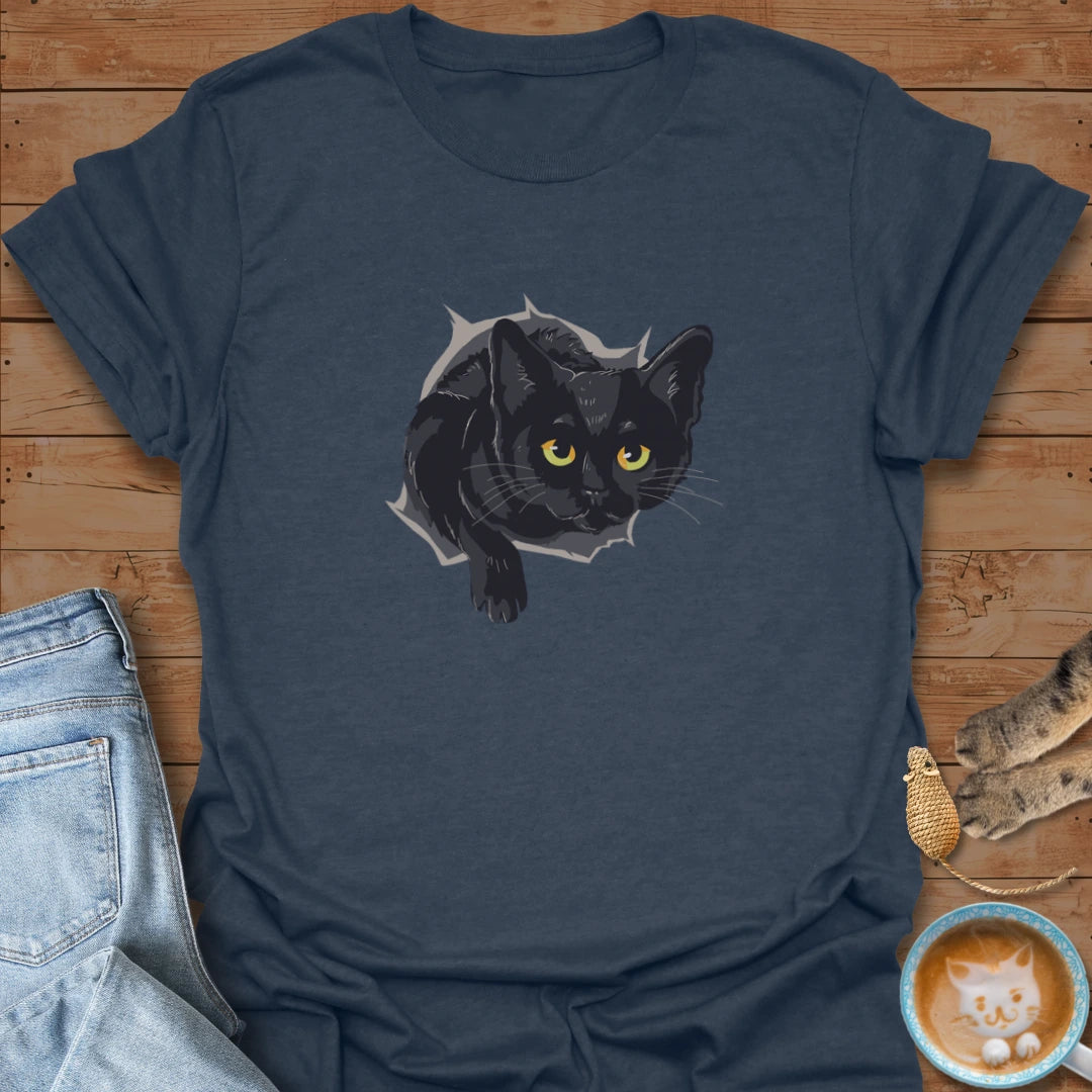 Xenopurr T-Shirt