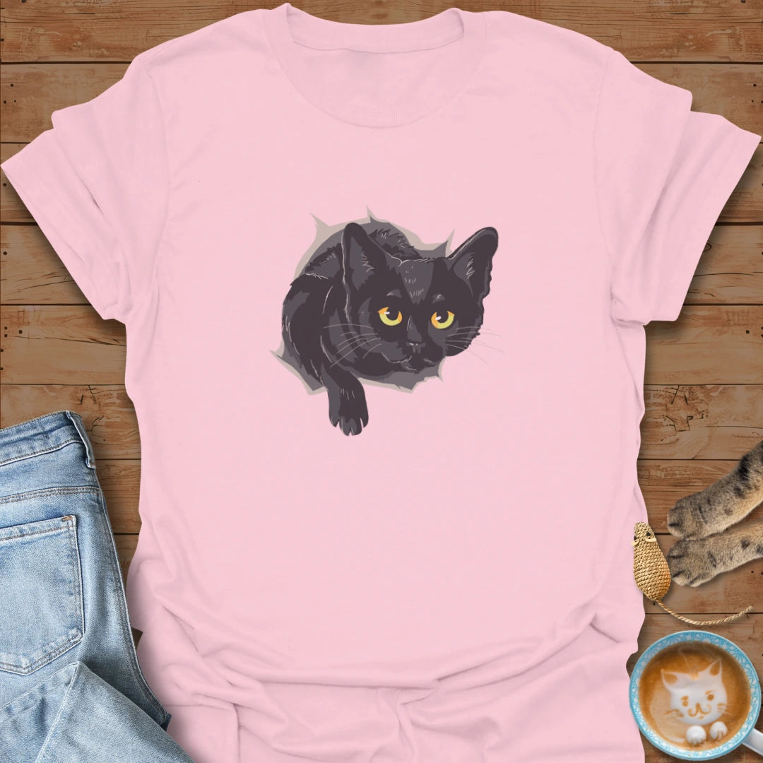 Xenopurr T-Shirt