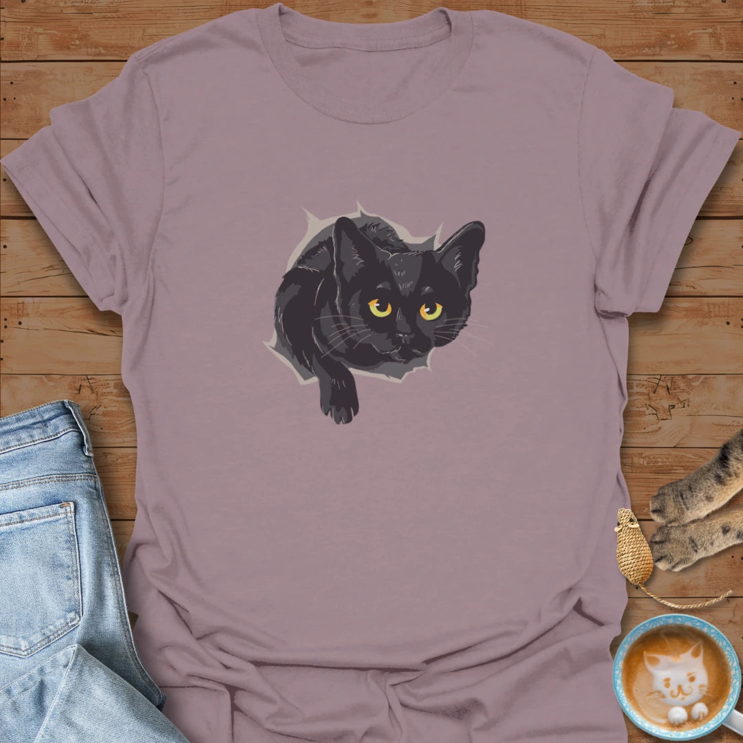Xenopurr T-Shirt
