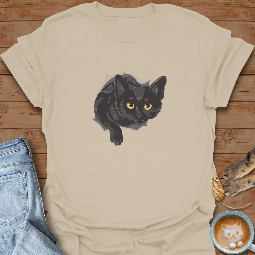 Xenopurr T-Shirt
