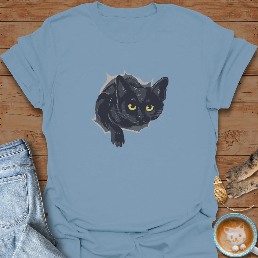 Xenopurr T-Shirt