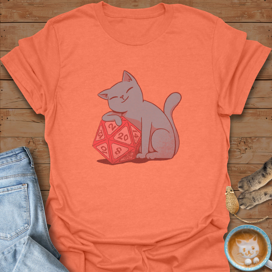 Heather Orange