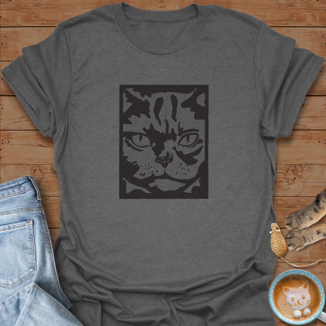 Graphite Heather