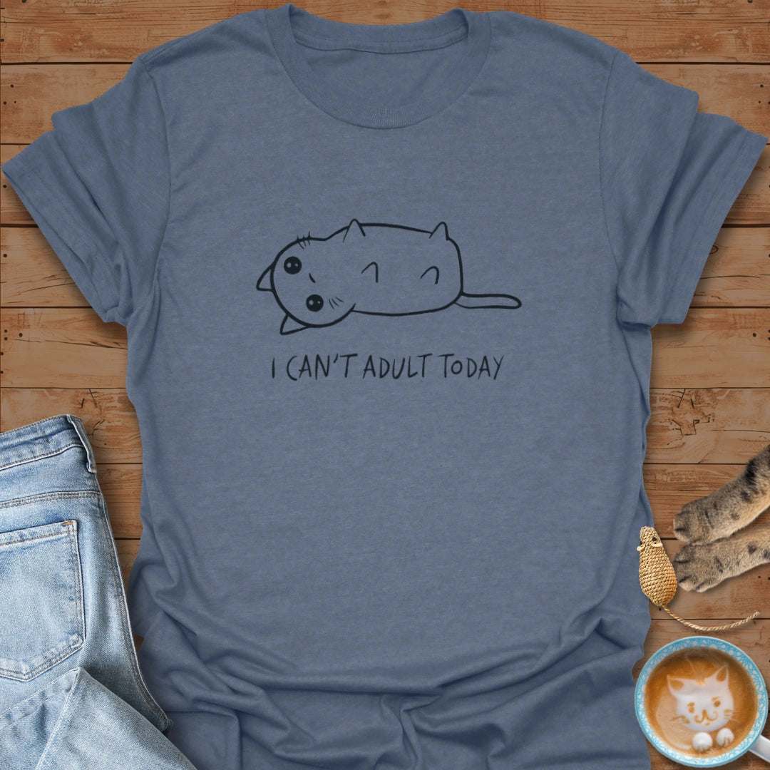 Adulting T-Shirt