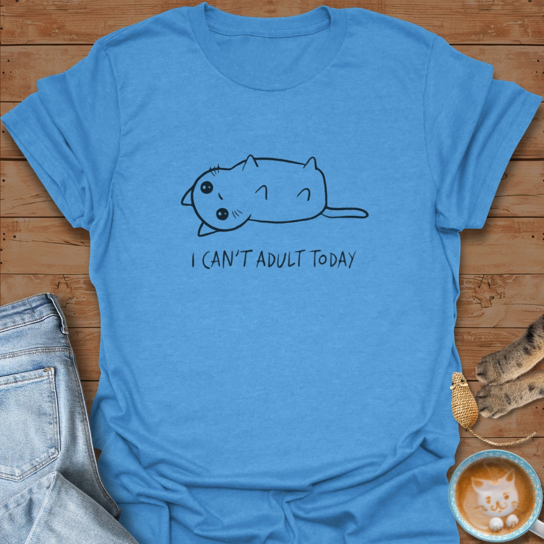 Adulting T-Shirt