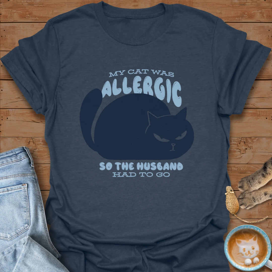 Allergic T-Shirt