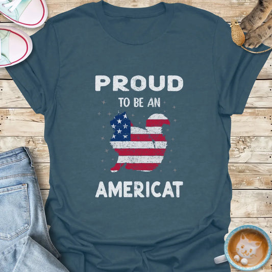 AmeriCat Pride