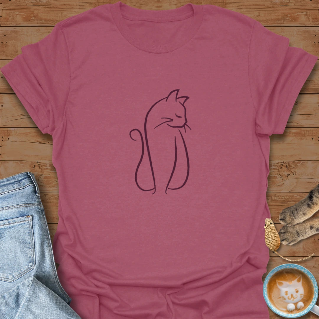 AristoCat T-Shirt
