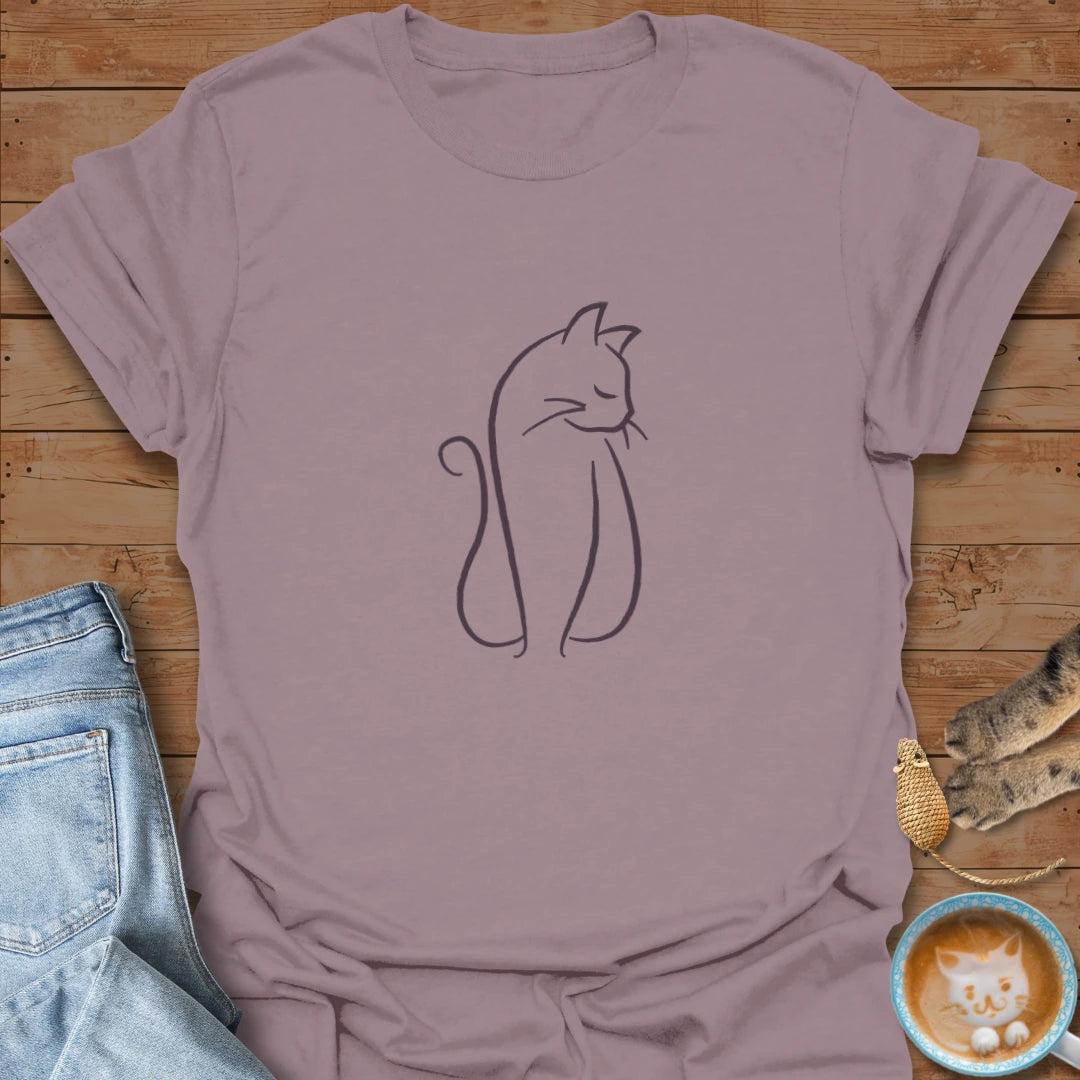 AristoCat T-Shirt