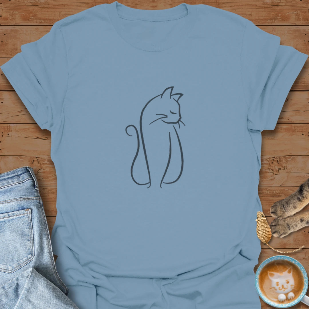 AristoCat T-Shirt