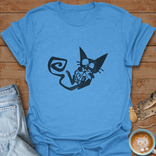 Attack Roll T-Shirt