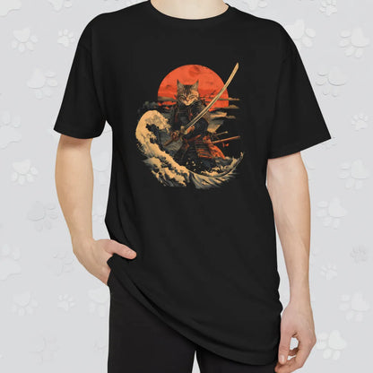 Crimson Claw Urban T-Shirt