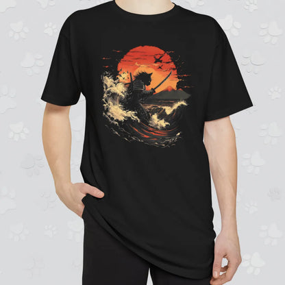 Dawn Stalker Urban T-Shirt