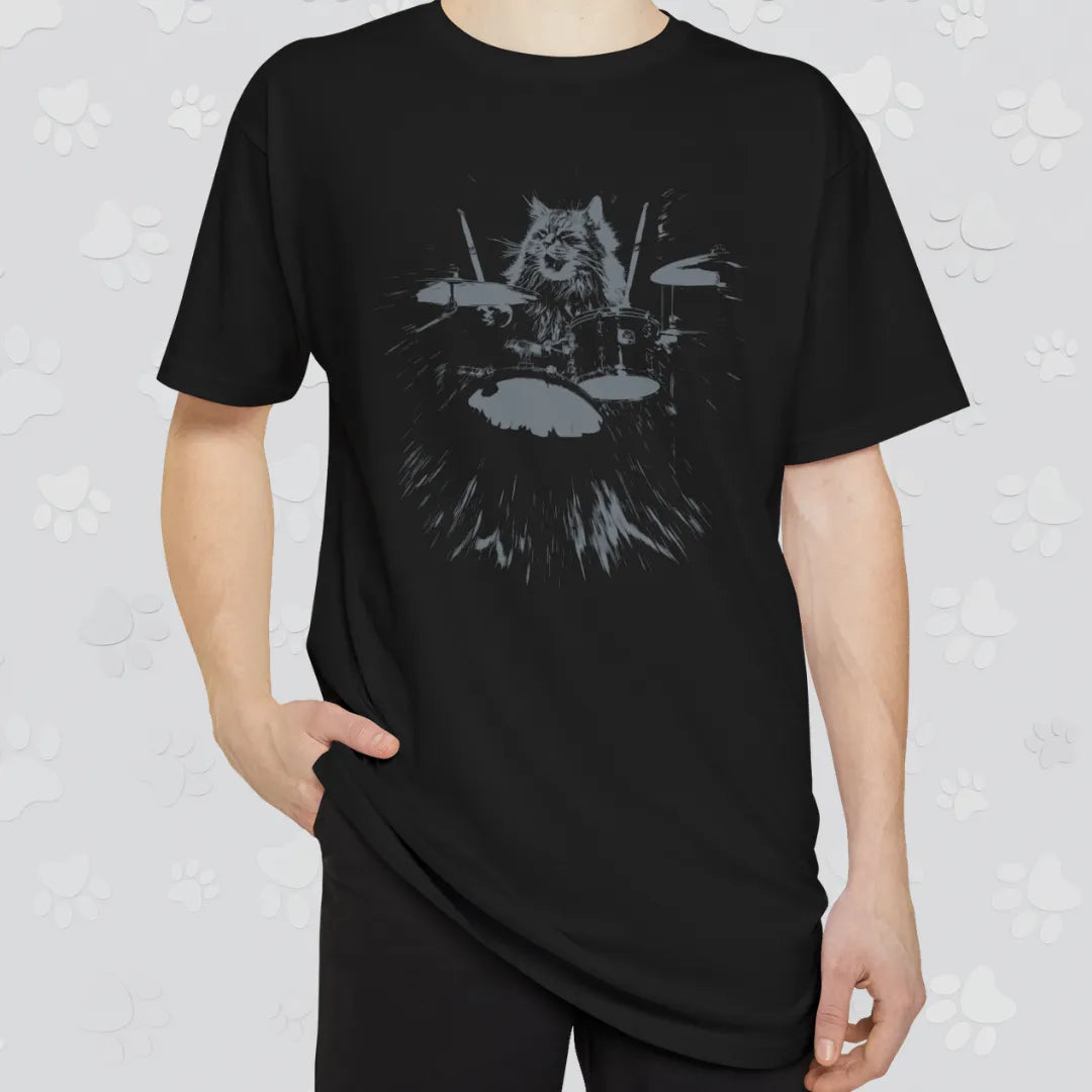 DrumKitt Urban T-Shirt