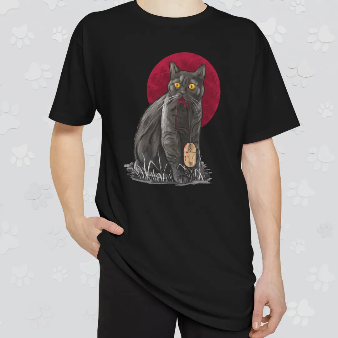 Now its Wireless Urban T-Shirt