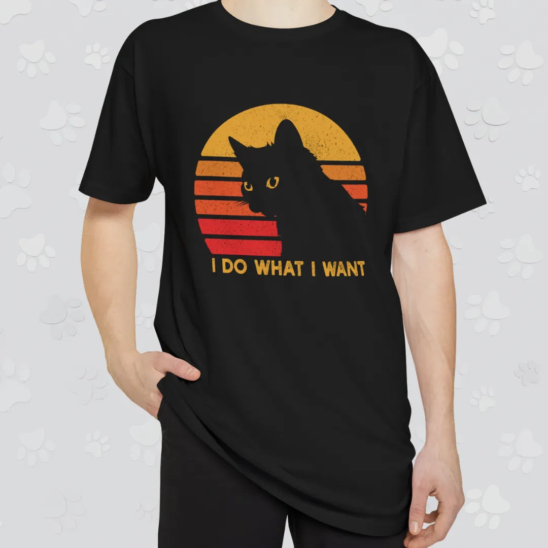What I Want Urban T-Shirt