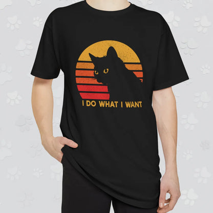 What I Want Urban T-Shirt