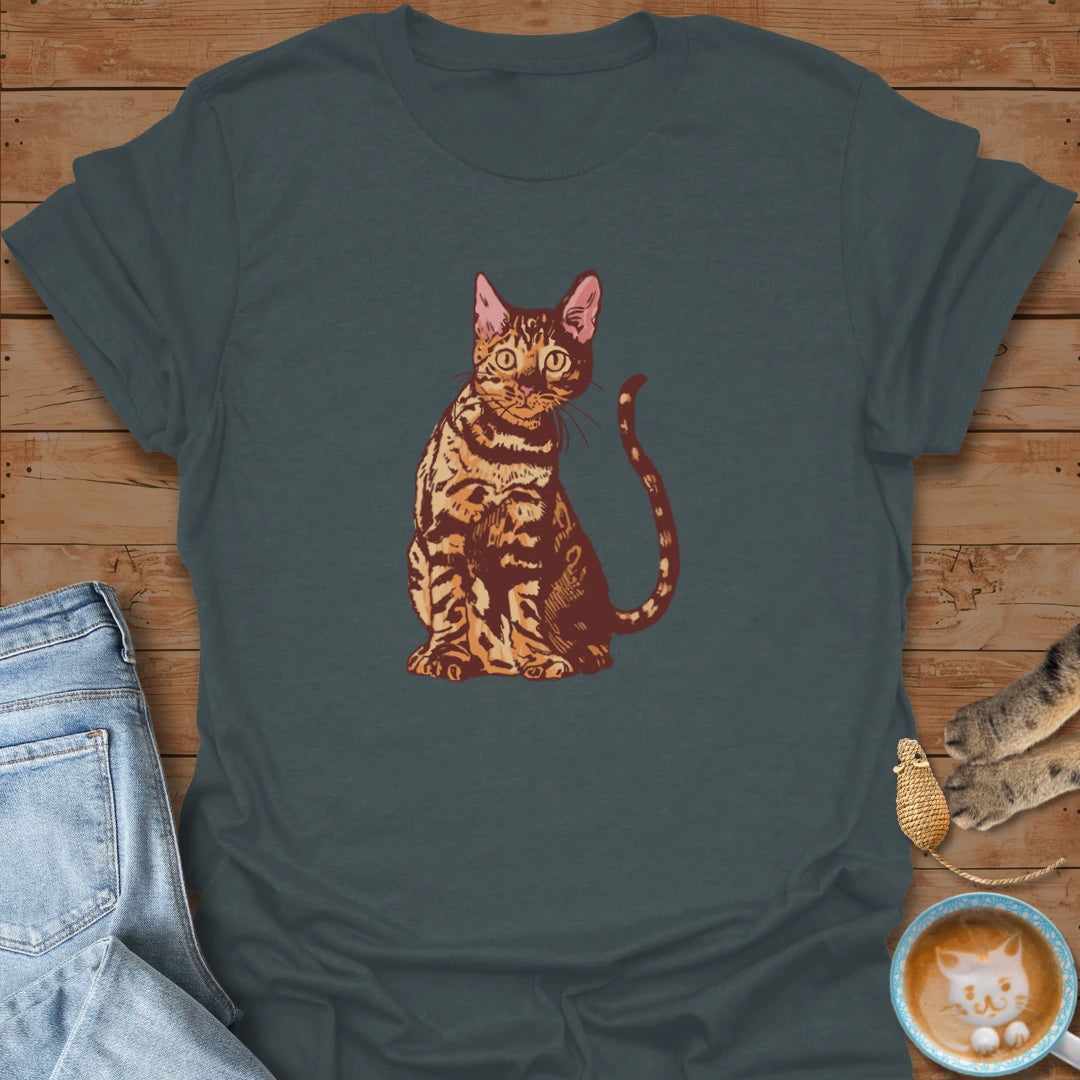 Hello T-Shirt